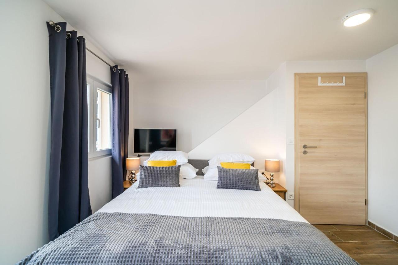 Argenta Rooms Dubrovnik Exterior photo