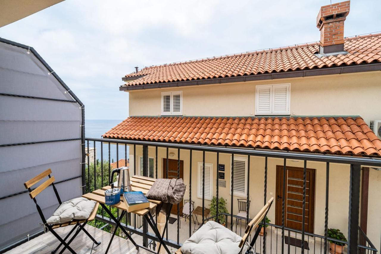 Argenta Rooms Dubrovnik Exterior photo