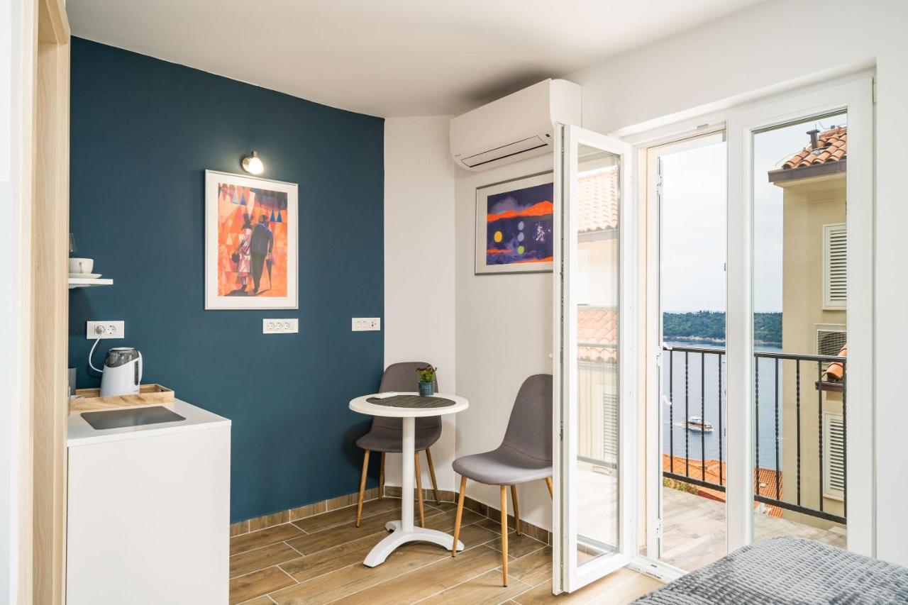 Argenta Rooms Dubrovnik Exterior photo