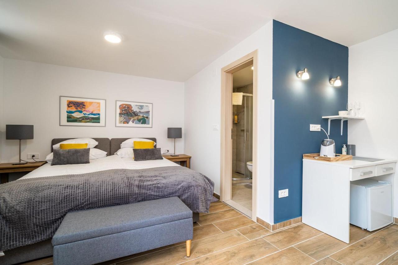 Argenta Rooms Dubrovnik Exterior photo