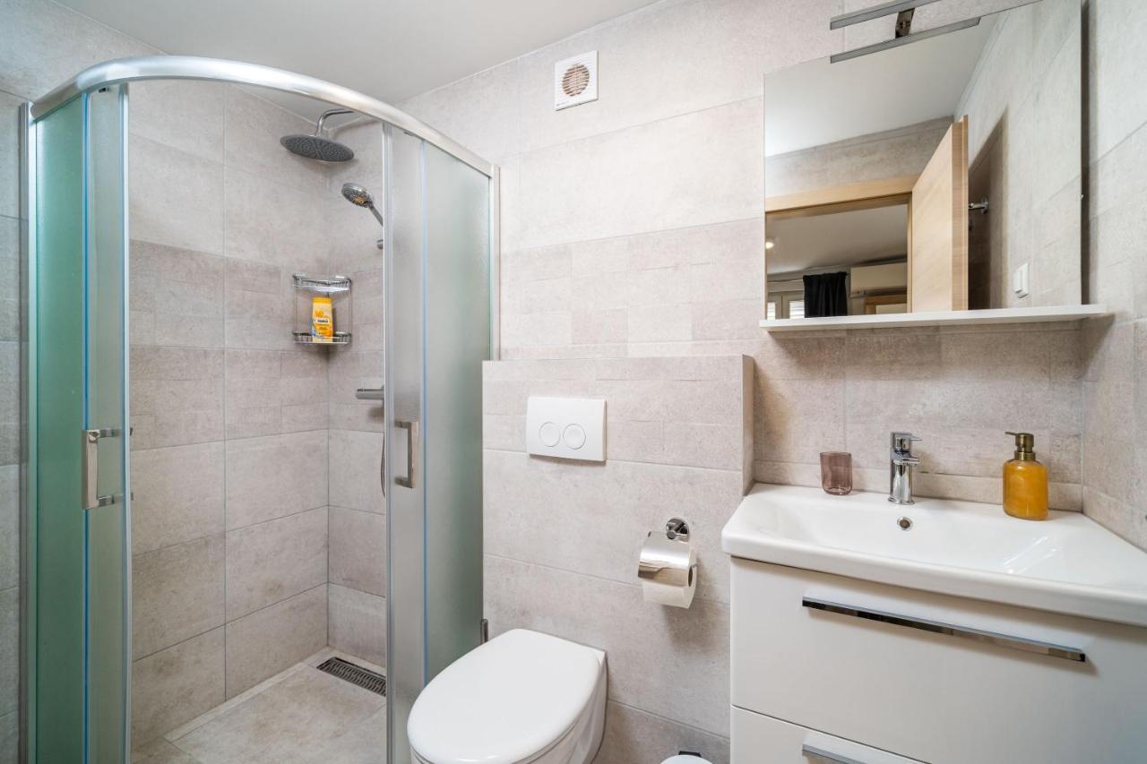 Argenta Rooms Dubrovnik Exterior photo