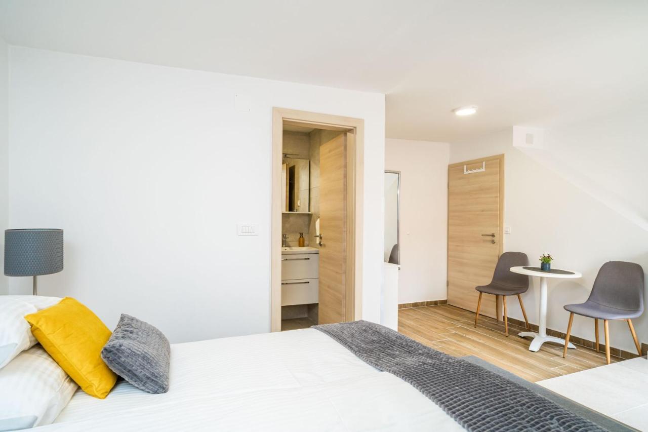 Argenta Rooms Dubrovnik Exterior photo