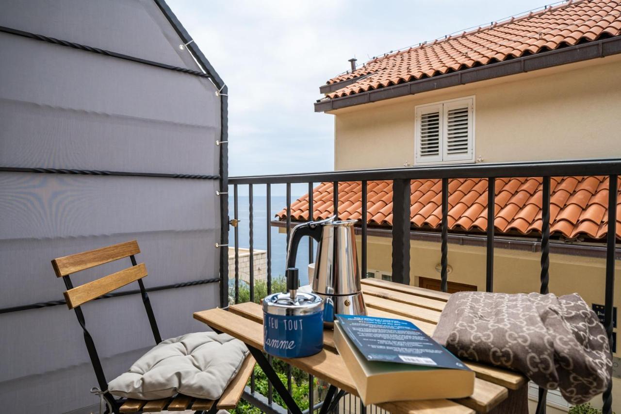 Argenta Rooms Dubrovnik Exterior photo