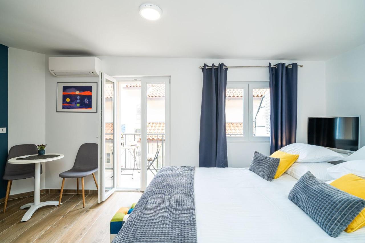 Argenta Rooms Dubrovnik Exterior photo