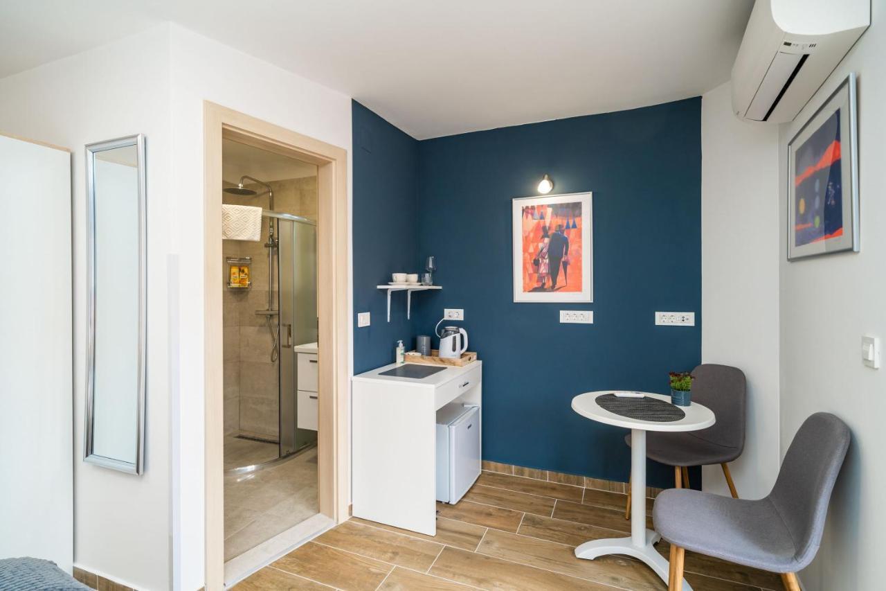 Argenta Rooms Dubrovnik Exterior photo